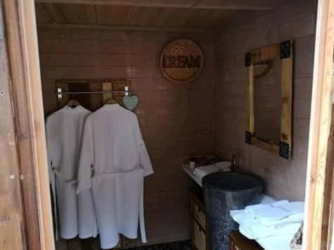Bed and Breakfast Les Perles Catalanes Vinca Exterior foto