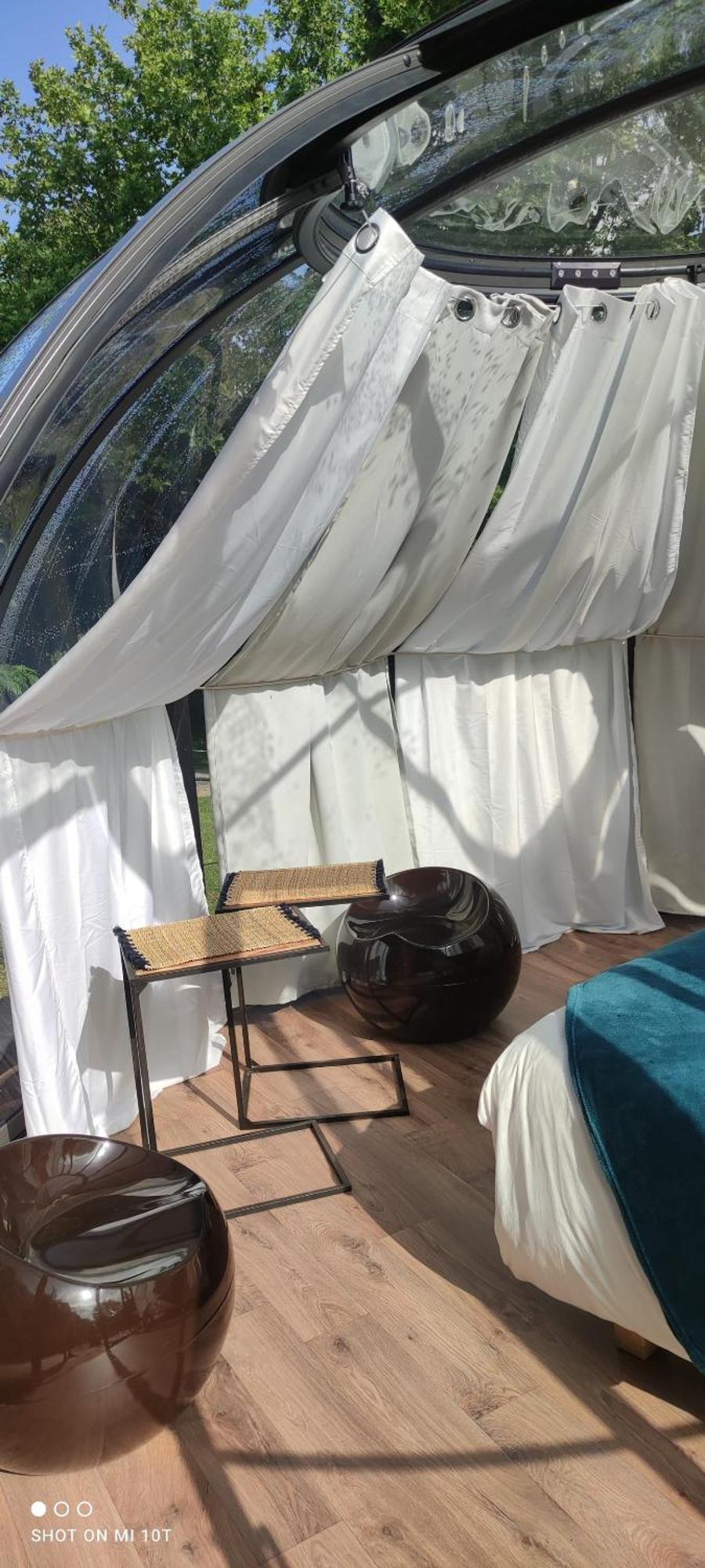 Bed and Breakfast Les Perles Catalanes Vinca Exterior foto