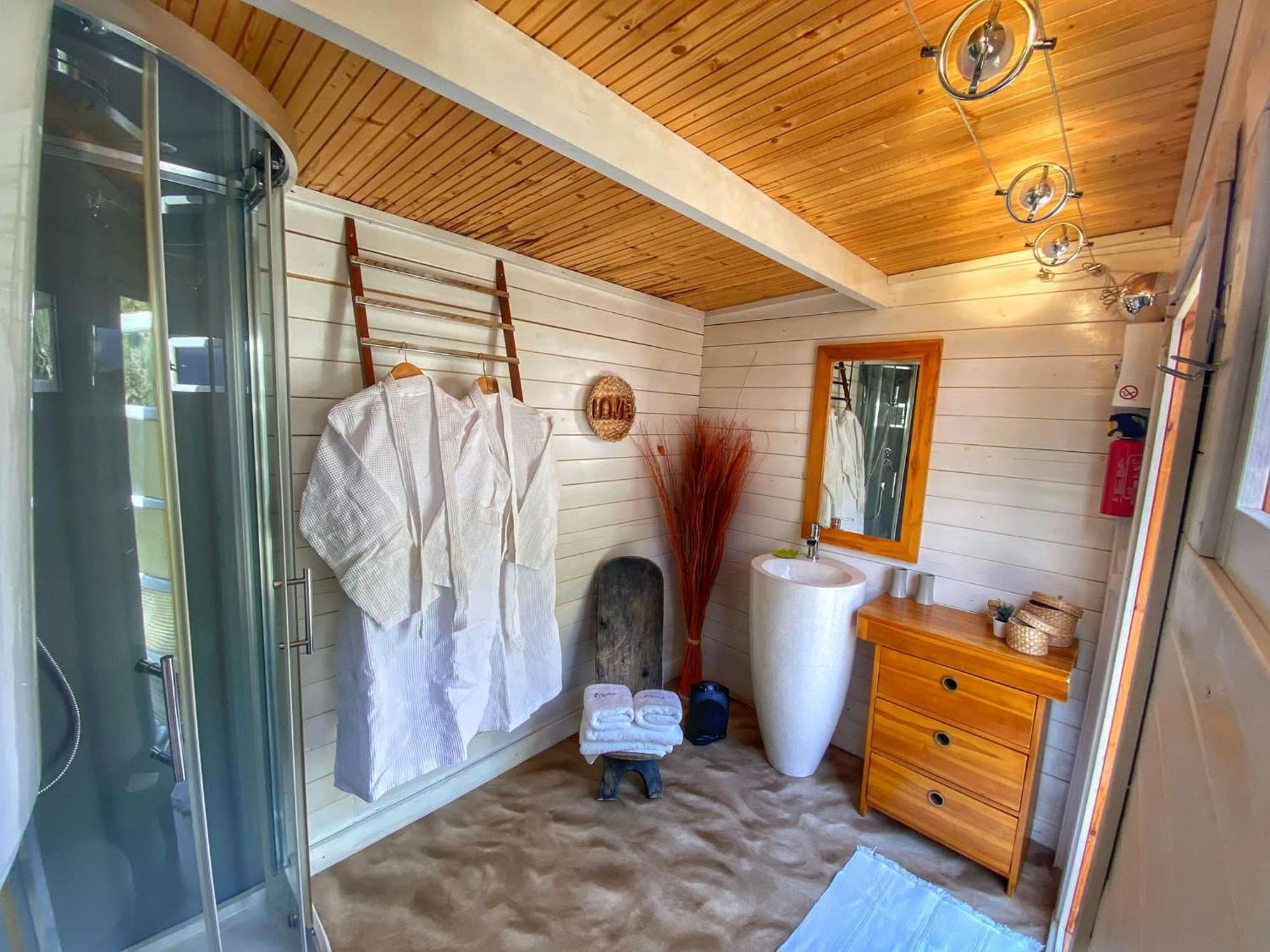 Bed and Breakfast Les Perles Catalanes Vinca Exterior foto